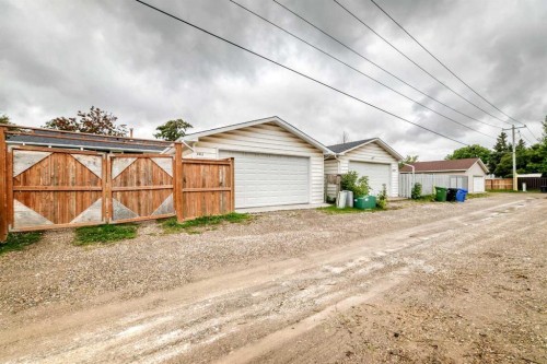 4912 Rundlehorn Drive Ne, Calgary, AB 