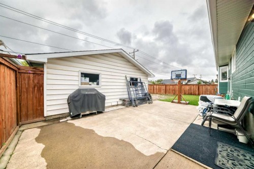 4912 Rundlehorn Drive Ne, Calgary, AB 
