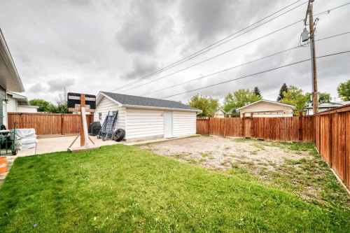 4912 Rundlehorn Drive Ne, Calgary, AB 