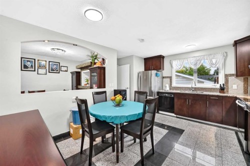4912 Rundlehorn Drive Ne, Calgary, AB 