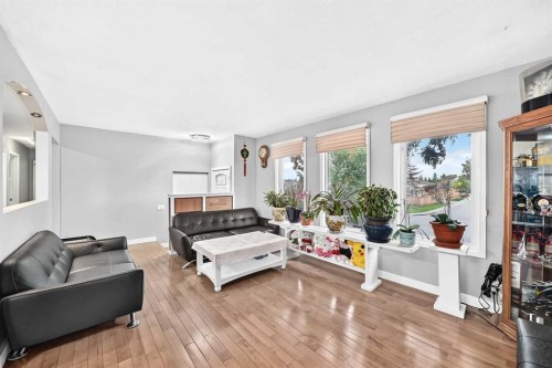 4912 Rundlehorn Drive Ne, Calgary, AB 