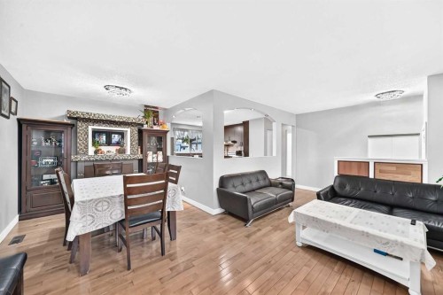 4912 Rundlehorn Drive Ne, Calgary, AB 
