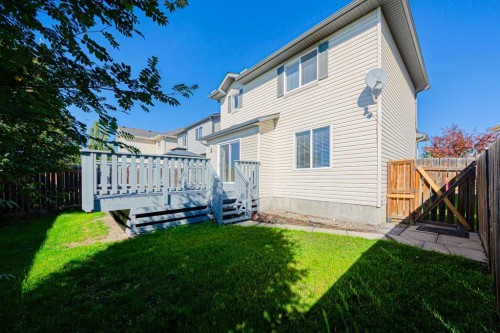 130 Somerglen Way Sw, Calgary, AB 