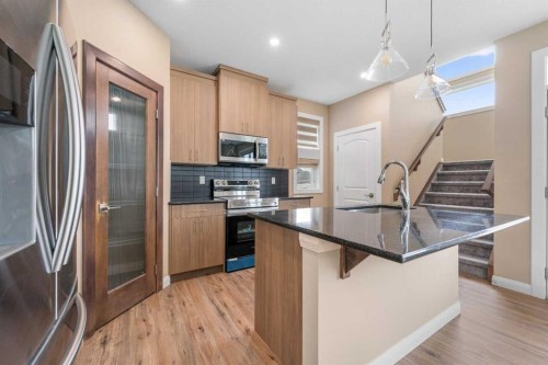 53 Redstone Avenue Ne, Calgary, AB 