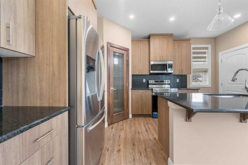 53 Redstone Avenue Ne, Calgary, AB 