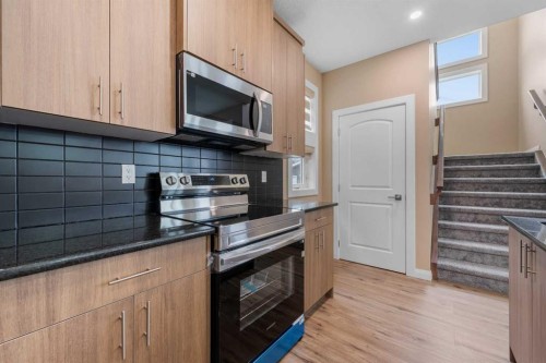 53 Redstone Avenue Ne, Calgary, AB 