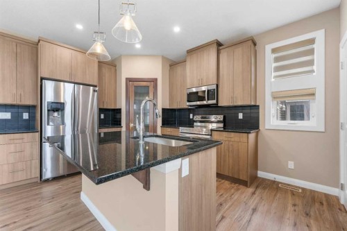 53 Redstone Avenue Ne, Calgary, AB 