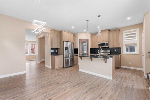 53 Redstone Avenue Ne, Calgary, AB 