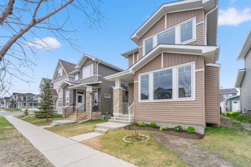 53 Redstone Avenue Ne, Calgary, AB 