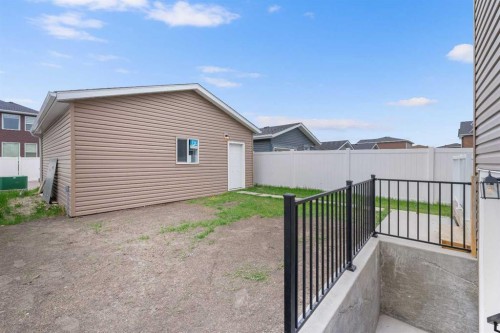 53 Redstone Avenue Ne, Calgary, AB 