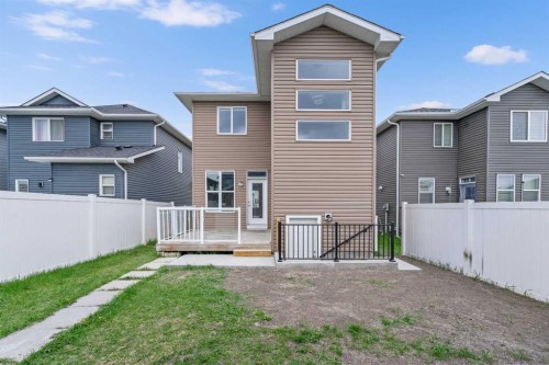 53 Redstone Avenue Ne, Calgary, AB 