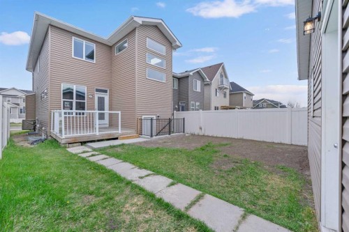 53 Redstone Avenue Ne, Calgary, AB 