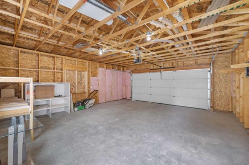 53 Redstone Avenue Ne, Calgary, AB 