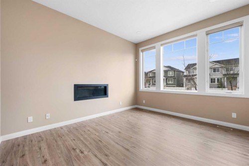 53 Redstone Avenue Ne, Calgary, AB 