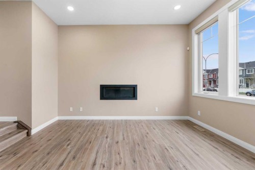 53 Redstone Avenue Ne, Calgary, AB 