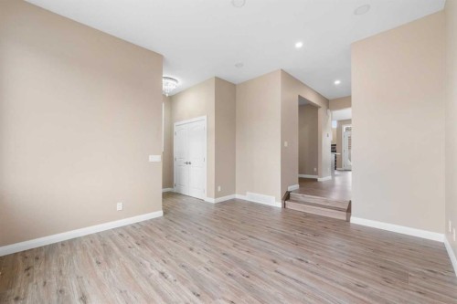 53 Redstone Avenue Ne, Calgary, AB 