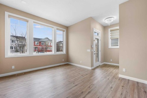 53 Redstone Avenue Ne, Calgary, AB 