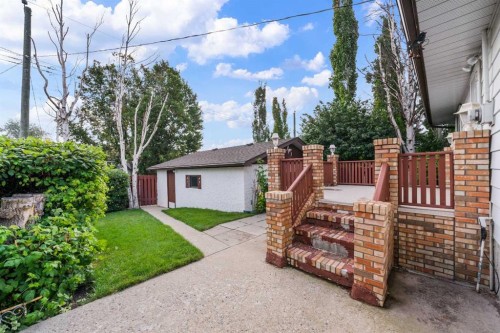 7944 Huntington Road Ne, Calgary, AB 