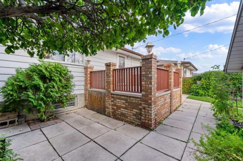 7944 Huntington Road Ne, Calgary, AB 