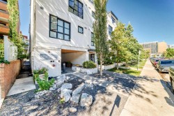 101-1719 9A Street SWCalgary, AB T2T 3E9