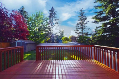 131 Hawkstone Drive Nw, Calgary, AB 