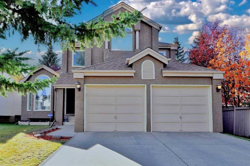 131 Hawkstone Drive Nw, Calgary, AB 