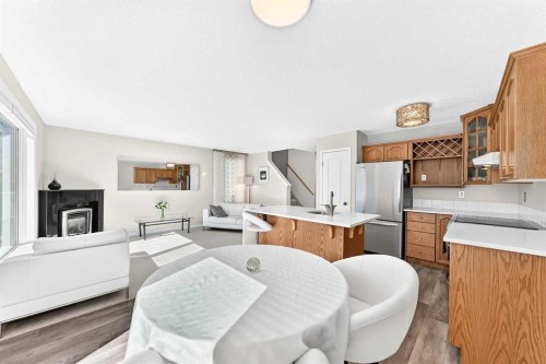 21 Rocky Vista Circle Nw, Calgary, AB 