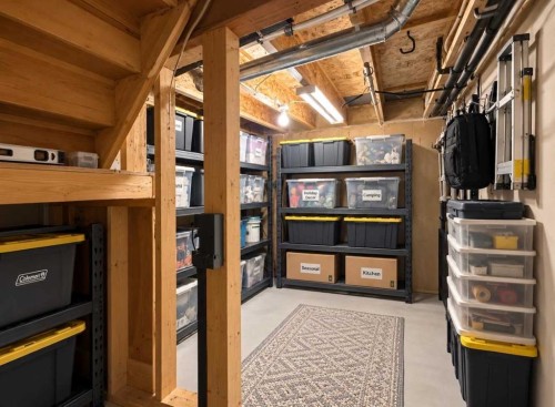 21 Rocky Vista Circle Nw, Calgary, AB 