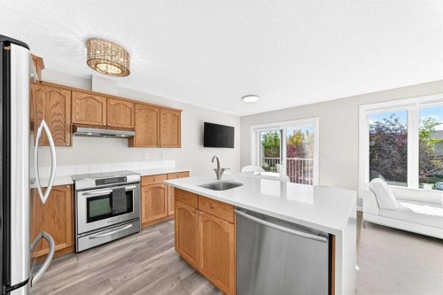 21 Rocky Vista Circle Nw, Calgary, AB 