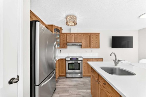 21 Rocky Vista Circle Nw, Calgary, AB 