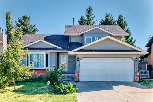 63 Millpark Road Sw, Calgary, AB 
