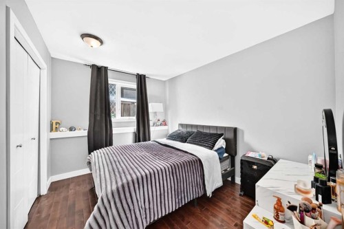 63 Millpark Road Sw, Calgary, AB 