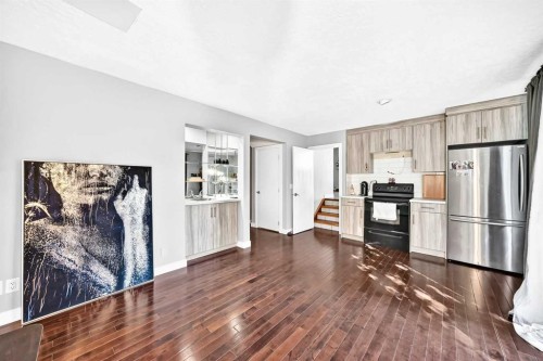 63 Millpark Road Sw, Calgary, AB 