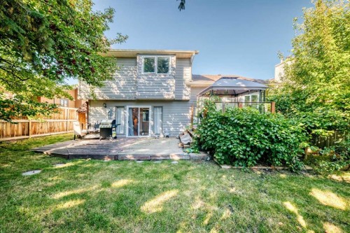 63 Millpark Road Sw, Calgary, AB 
