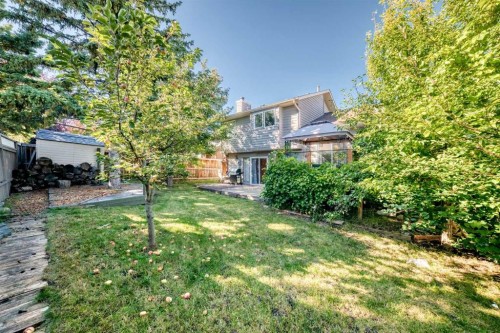 63 Millpark Road Sw, Calgary, AB 