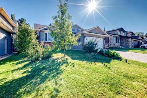 63 Millpark Road Sw, Calgary, AB 