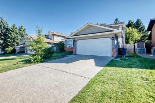 63 Millpark Road Sw, Calgary, AB 