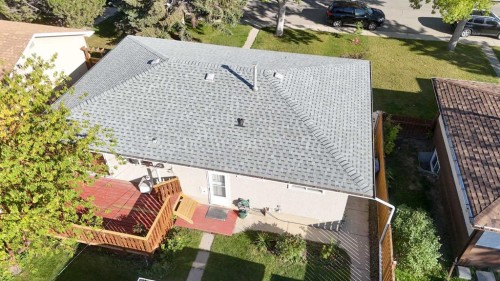1987 Cottonwood Crescent Se, Calgary, AB 