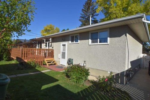 1987 Cottonwood Crescent Se, Calgary, AB 