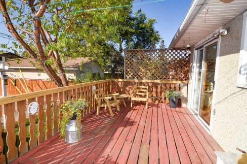 1987 Cottonwood Crescent Se, Calgary, AB 
