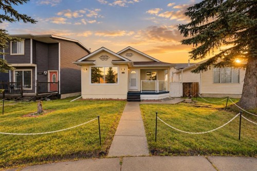 228 Taradale Close Ne, Calgary, AB 