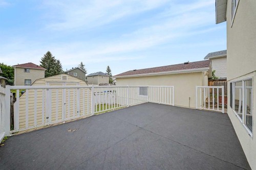 228 Taradale Close Ne, Calgary, AB 