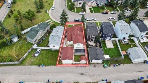 228 Taradale Close Ne, Calgary, AB 