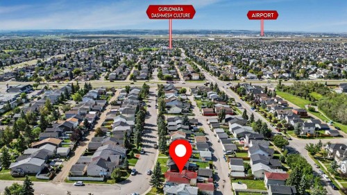 228 Taradale Close Ne, Calgary, AB 