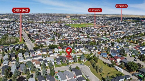 228 Taradale Close Ne, Calgary, AB 