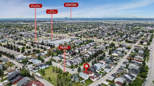 228 Taradale Close Ne, Calgary, AB 