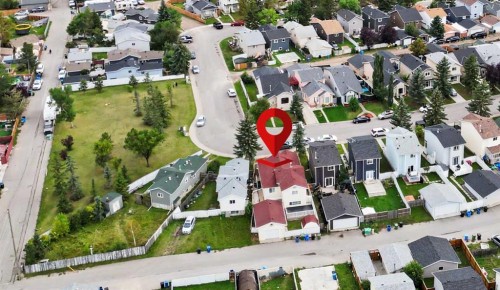 228 Taradale Close Ne, Calgary, AB 