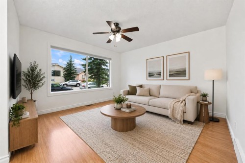 228 Taradale Close Ne, Calgary, AB 