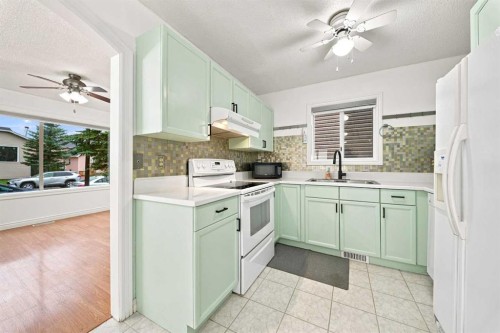 228 Taradale Close Ne, Calgary, AB 