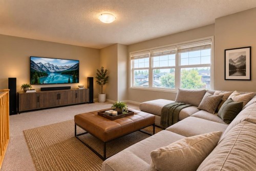 1028 Kincora Drive Nw, Calgary, AB 